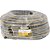 Mangueira para óleo e graxa 3/4" - 19,1mm PT 350 lbf/pol² PVC rolo com 50 metros VONDER - Imagem 3