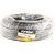 Mangueira para óleo e graxa 3/8" - 9,53mm PT 350 lbf/pol² PVC rolo com 50 metros VONDER - Imagem 3