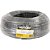 Mangueira para óleo e graxa 5/16" - 7,94mm PT 350 lbf/pol² PVC rolo com 50 metros VONDER - Imagem 3
