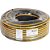 Mangueira para óleo e graxa 5/16" - 7,94mm PT 350 lbf/pol² PVC rolo com 50 metros VONDER, - Imagem 3