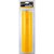 Mangueira/tubo poliuretano amarelo espiral conector 1/4"NPT macho 5,0mm x 8,0mm com 10,0m VONDER - Imagem 2