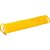 Mangueira/tubo poliuretano amarelo espiral conector 1/4"NPT macho 8,0mm x 12,0mm com 10,0m VONDER - Imagem 1