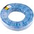Tubo de poliuretano azul de 10,0mm diâmetro externo x 1,75mm parede rolo com 25 metros VONDER - Imagem 3