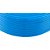 Tubo de poliuretano azul de 4,0mm diâmetro externo x 0,75mm parede rolo com 50 metros VONDER - Imagem 3