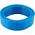 Tubo de poliuretano azul de 4,0mm diâmetro externo x 0,75mm parede rolo com 50 metros VONDER - Imagem 1