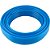 Tubo de poliuretano azul de 8,0mm diâmetro externo x 1,50mm parede rolo com 50 metros VONDER - Imagem 1