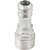 Niple para mangote rosca 1/2" com 6 peças NPM GABITEC - Imagem 1