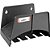 Suporte para mangueira de jardim preto Max - Imagem 1