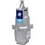 Bomba submersa 3/4" PR 500 254V PR BOMBAS - Imagem 1