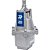 Bomba submersa 3/4" TERMO 850 254V PR BOMBAS - Imagem 1