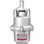 Bomba submersa vibratória saída de 1" 127V 0,6hp Master 950 503 ATLANTIS - Imagem 1