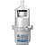 Bomba submersa vibratória saída de 3/4" 254V 0,4hp Compact 6" 776 ATLANTIS - Imagem 1