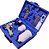 Conjunto de acessórios para compressor AS-1017G PUMA - Imagem 1