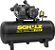 Motocompressor de ar 10 pcm 105,5 litros 220V monofásico Pro CSV 10/110 921.7753-0 (MTA) SCHULZ - Imagem 1