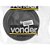 Roda de borracha 6'' - 152mm para Motocompressor MCV 50 VONDER - Imagem 2