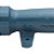 Eixo de bancada para serra circular nº2 (3/4") encaixe para cone morse B-22 2,0 cv ES-2 MARCON - Imagem 3