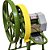 Engenho para cana B-120 cavalete alto sem motor BOTIMETAL - Imagem 2