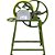 Engenho para cana B-120 cavalete alto sem motor BOTIMETAL - Imagem 3