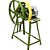 Engenho para cana B-120 cavalete alto sem motor BOTIMETAL - Imagem 5