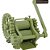 Engenho para cana B-60 15.EGR.60 BOTIMETAL - Imagem 1