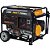 Gerador a gasolina 10.000W 127V/220V GM 11500E CSM - Imagem 1