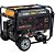Gerador a gasolina 10.000W 127V/220V GM 11500E CSM - Imagem 3