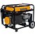 Gerador a gasolina 10.000W 127V/220V GM 11500E CSM - Imagem 5