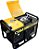 Gerador a diesel 11.000W 127V/220V GMD 12000E CSM - Imagem 4