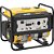 Gerador a gasolina 1.000W 220V GGV 1000 VONDER - Imagem 1