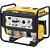 Gerador a gasolina 1.000W 220V GGV 1000 VONDER - Imagem 2