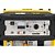 Gerador a gasolina 1.000W 220V GGV 1000 VONDER - Imagem 3