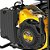 Gerador a gasolina 1.000W 220V GGV 1000 VONDER - Imagem 5