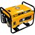 Gerador a gasolina 4.000W 127V/220V motor 4 tempos partida manual e elétrica GM 3500E CSM - Imagem 1
