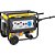 Gerador a gasolina 6.000W 110V/220V GGV 6000 VONDER - Imagem 1