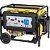 Gerador a gasolina 6.000W 110V/220V GGV 6000 VONDER - Imagem 6