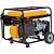 Gerador a gasolina 6.000W 127V / 220V motor 4 tempos partida manual GM 5500 CSM - Imagem 4