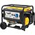 Gerador a gasolina 7.100W 110V/220V GGV 7100 VONDER - Imagem 4