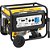 Gerador a gasolina 7.100W 110V/220V GGV 7100 VONDER - Imagem 7