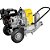 Bomba de diafragma PDI3A 5000620775 WACKER - Imagem 2
