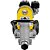 Bomba de diafragma PDI3A 5000620775 WACKER - Imagem 4