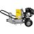 Bomba de diafragma PDI3A 5000620775 WACKER - Imagem 5