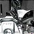 Motor a gasolina 14,0hp MGV 140 VONDER - Imagem 13