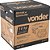 Motor a gasolina 14,0hp MGV 140 VONDER - Imagem 3