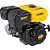 Motor a gasolina 14,0hp MGV 140 VONDER - Imagem 1