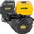 Motor a gasolina 14,0hp MGV 140 VONDER - Imagem 4
