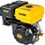 Motor a gasolina 14,0hp MGV 140 VONDER - Imagem 6