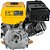 Motor a gasolina 14,0hp MGV 140 VONDER - Imagem 8