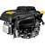 Motor a gasolina 17,5hp eixo vertical 4 tempos MGV 175 VONDER - Imagem 1