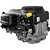 Motor a gasolina 17,5hp eixo vertical 4 tempos MGV 175 VONDER - Imagem 3