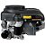 Motor a gasolina 17,5hp eixo vertical 4 tempos MGV 175 VONDER - Imagem 5